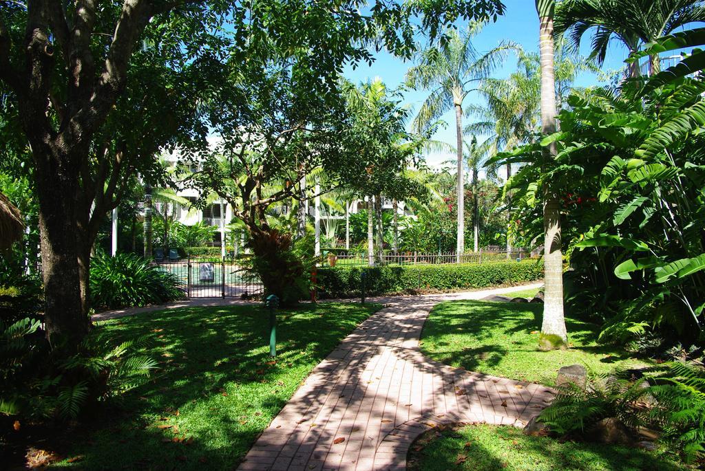 Cairns Beach Resort Exterior foto