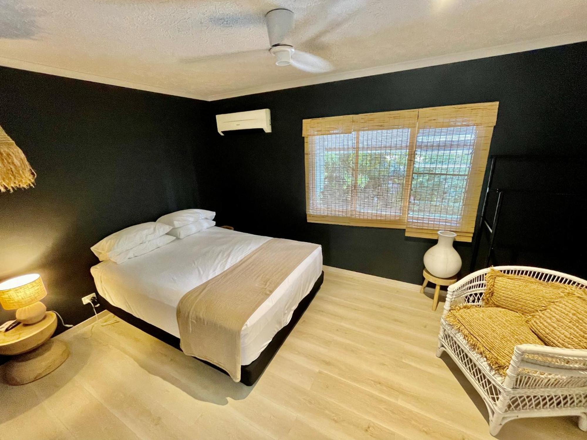 Cairns Beach Resort Exterior foto