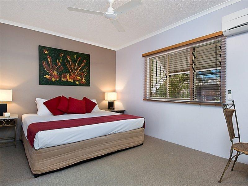 Cairns Beach Resort Exterior foto