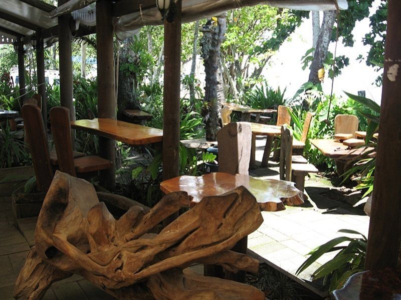 Cairns Beach Resort Exterior foto